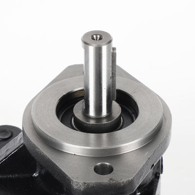 Em estoque Parker Bomba de ferro fundido Série P20 P20c694beef0712-Mg046 Bomba hidráulica e peças sobressalentes para máquinas de construção