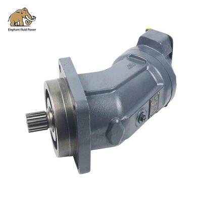 A2FM107/60W-VAB020-S - Motor de pistão hidráulico disponível agora Made in China Fit Bosch Rexroth Peças também disponíveis