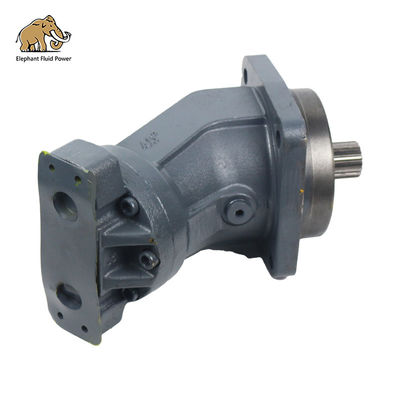 A2FM107/60W-VAB020-S - Motor de pistão hidráulico disponível agora Made in China Fit Bosch Rexroth Peças também disponíveis