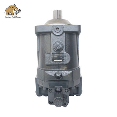 A6VM160EP2-63W-VZB0170PA-S disponível agora Motor de pistão hidráulico fabricado na China Fits Bosch Rexroth A6VM160 Peças também disponíveis
