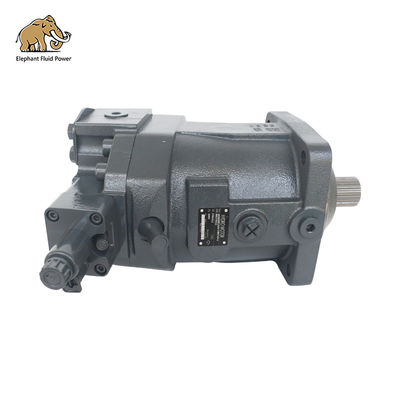 A6VM160EP2-63W-VZB0170PA-S disponível agora Motor de pistão hidráulico fabricado na China Fits Bosch Rexroth A6VM160 Peças também disponíveis