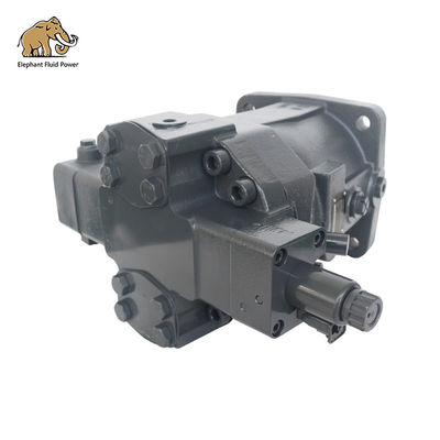 A6VM160EP2-63W-VZB0170PA-S disponível agora Motor de pistão hidráulico fabricado na China Fits Bosch Rexroth A6VM160 Peças também disponíveis