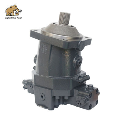 A6VM160EP2-63W-VZB0170PA-S disponível agora Motor de pistão hidráulico fabricado na China Fits Bosch Rexroth A6VM160 Peças também disponíveis
