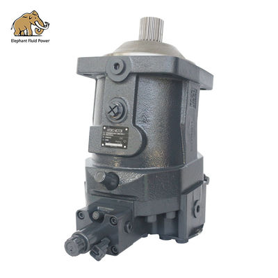 A6VM160EP2-63W-VZB0170PA-S disponível agora Motor de pistão hidráulico fabricado na China Fits Bosch Rexroth A6VM160 Peças também disponíveis