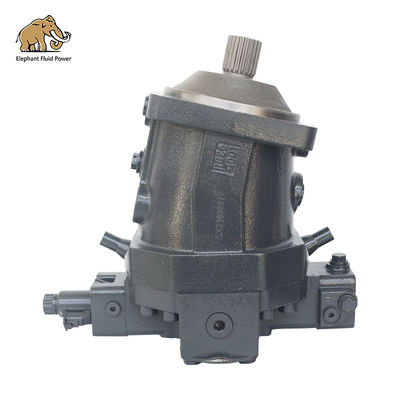 A6VM160EP2-63W-VZB0170PA-S disponível agora Motor de pistão hidráulico fabricado na China Fits Bosch Rexroth A6VM160 Peças também disponíveis