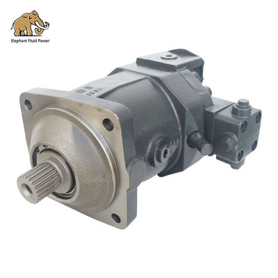 A6VM160EP2-63W-VZB0170PA-S disponível agora Motor de pistão hidráulico fabricado na China Fits Bosch Rexroth A6VM160 Peças também disponíveis
