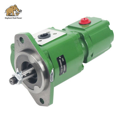 CN103800025 Disponível agora Máquina hidráulica de engrenagem de bomba Material de ferro fundido fabricado na China para John Deere