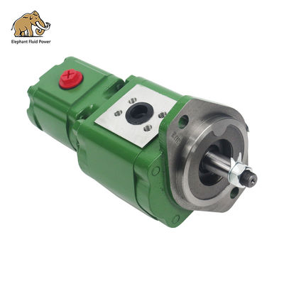 CN103800025 Disponível agora Máquina hidráulica de engrenagem de bomba Material de ferro fundido fabricado na China para John Deere