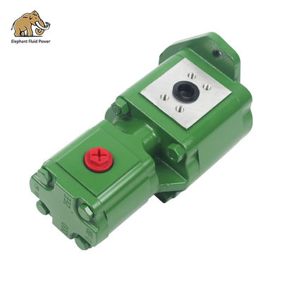 CN103800025 Disponível agora Máquina hidráulica de engrenagem de bomba Material de ferro fundido fabricado na China para John Deere