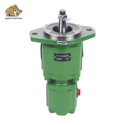 CN103800025 Disponível agora Máquina hidráulica de engrenagem de bomba Material de ferro fundido fabricado na China para John Deere