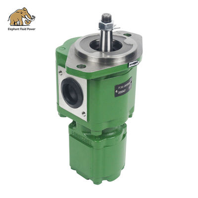 CN103800025 Disponível agora Máquina hidráulica de engrenagem de bomba Material de ferro fundido fabricado na China para John Deere