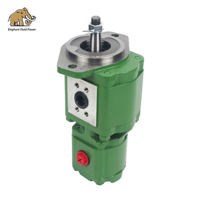 CN103800025 Disponível agora Máquina hidráulica de engrenagem de bomba Material de ferro fundido fabricado na China para John Deere