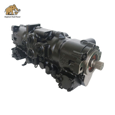 MPT046 bomba e peças em estoque disponíveis agora Made in China Fit Sauer MPT046 bomba hidráulica
