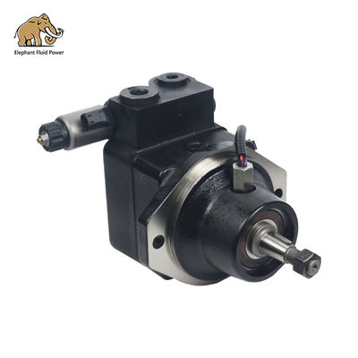 AT405846 Motor de Ventilador Disponível agora Made in China para John Deere