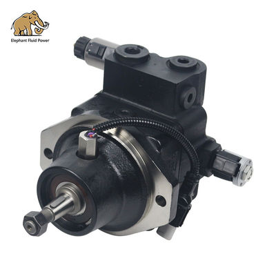 AT405846 Motor de Ventilador Disponível agora Made in China para John Deere