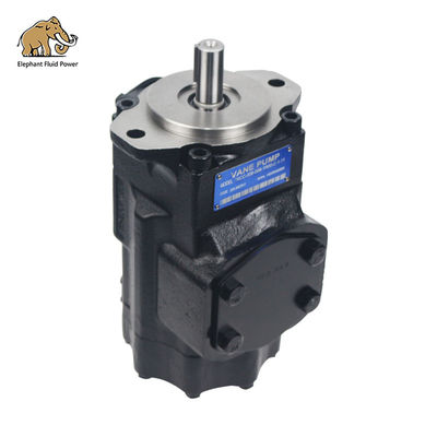 T6CC-008-008-1R00-C-1-11 - Bomba e peças disponíveis para a adaptação da Bomba de Vane Hidráulica Parker Denison fabricada na China