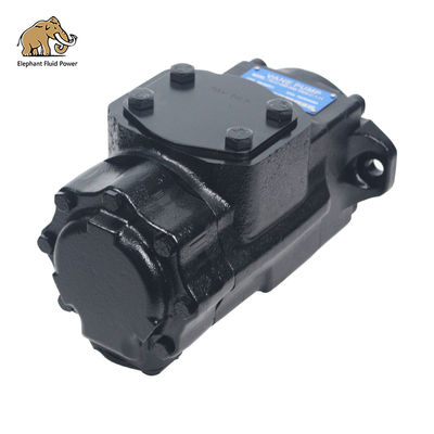 T6CC-008-008-1R00-C-1-11 - Bomba e peças disponíveis para a adaptação da Bomba de Vane Hidráulica Parker Denison fabricada na China