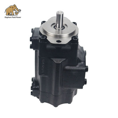 T6CC-008-008-1R00-C-1-11 - Bomba e peças disponíveis para a adaptação da Bomba de Vane Hidráulica Parker Denison fabricada na China