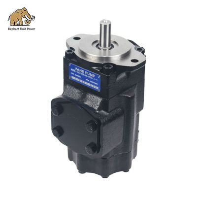 T6CC-008-008-1R00-C-1-11 - Bomba e peças disponíveis para a adaptação da Bomba de Vane Hidráulica Parker Denison fabricada na China