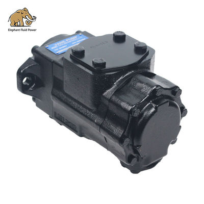 T6CC-008-008-1R00-C-1-11 - Bomba e peças disponíveis para a adaptação da Bomba de Vane Hidráulica Parker Denison fabricada na China