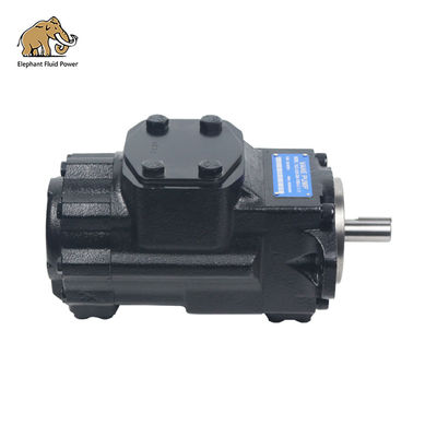 Agora em Stock T6CC 025 006 1R** C111 - Pump And Parts Available To Fit Parker Denison Hydraulic Vane Pump Made In China