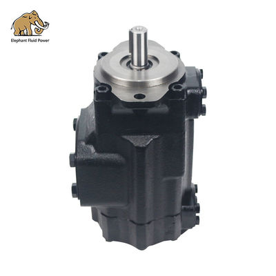 Agora em Stock T6CC 025 006 1R** C111 - Pump And Parts Available To Fit Parker Denison Hydraulic Vane Pump Made In China