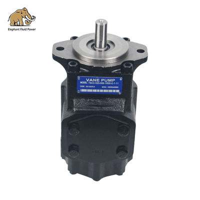 Agora em Stock T6CC 025 006 1R** C111 - Pump And Parts Available To Fit Parker Denison Hydraulic Vane Pump Made In China