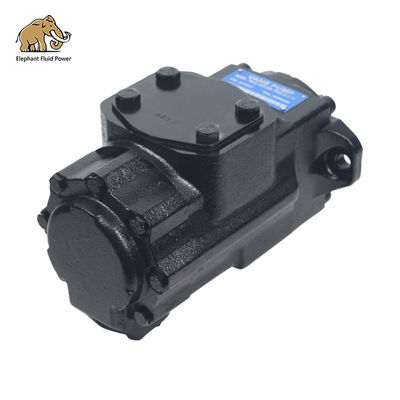 Agora em Stock T6CC 025 006 1R** C111 - Pump And Parts Available To Fit Parker Denison Hydraulic Vane Pump Made In China