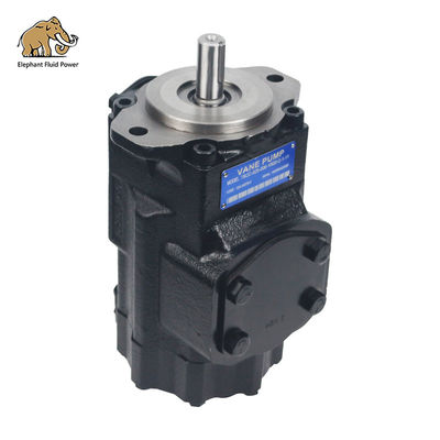 Agora em Stock T6CC 025 006 1R** C111 - Pump And Parts Available To Fit Parker Denison Hydraulic Vane Pump Made In China
