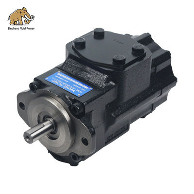 Agora em Stock T6CC 025 006 1R** C111 - Pump And Parts Available To Fit Parker Denison Hydraulic Vane Pump Made In China