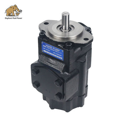 Agora em Stock T6CC 025 006 1R** C111 - Pump And Parts Available To Fit Parker Denison Hydraulic Vane Pump Made In China