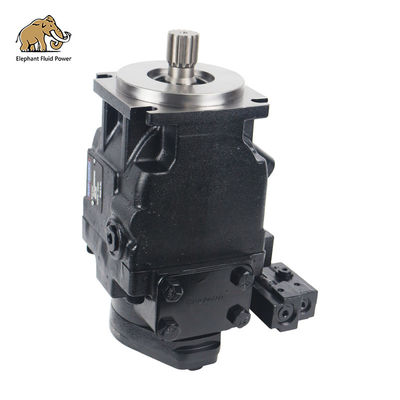 Bomba de Pistão Hidráulica Danfoss de Substituição Série JRRS75 45 Peças de Manutenção para Equipamentos Pesados JR-R-S75
