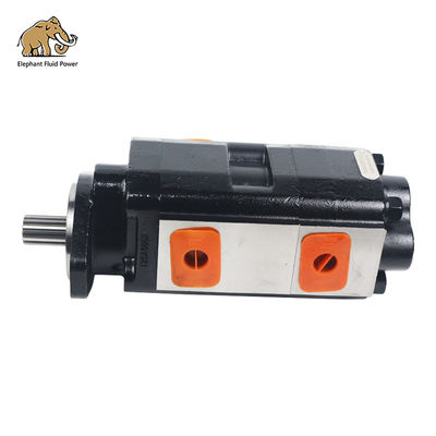 T256363 Bomba de engrenagem hidráulica de alto desempenho para John Deere 323D