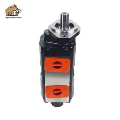 T256363 Bomba de engrenagem hidráulica de alto desempenho para John Deere 323D