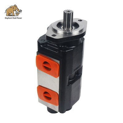 T256363 Bomba de engrenagem hidráulica de alto desempenho para John Deere 323D