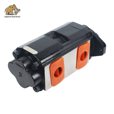 T256363 Bomba de engrenagem hidráulica de alto desempenho para John Deere 323D
