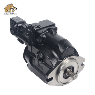 Bomba de pistões axiais da série KRR045 KR OEM para equipamentos pesados, peças para manutenção e reparo