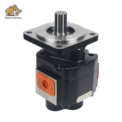 OEM T2550C7CEL Gear Pump Parker Hydraulic Pump para Máquina de Construção em estoque