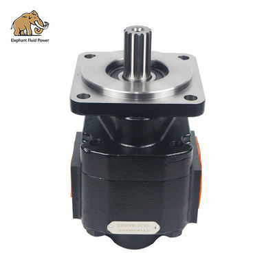 OEM T2550C7CEL Gear Pump Parker Hydraulic Pump para Máquina de Construção em estoque
