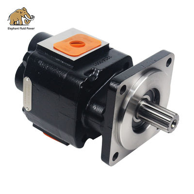 OEM T2550C7CEL Gear Pump Parker Hydraulic Pump para Máquina de Construção em estoque