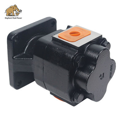 OEM T2550C7CEL Gear Pump Parker Hydraulic Pump para Máquina de Construção em estoque
