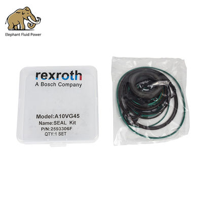 Rexroth Replacement Hydraulic Pump Repair Pump Parts A10VG45 Seal Kit