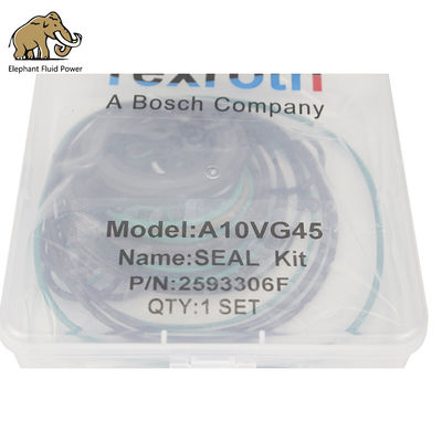 Rexroth Replacement Hydraulic Pump Repair Pump Parts A10VG45 Seal Kit