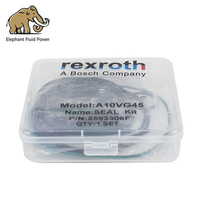 Rexroth Replacement Hydraulic Pump Repair Pump Parts A10VG45 Seal Kit