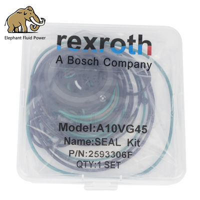Rexroth Replacement Hydraulic Pump Repair Pump Parts A10VG45 Seal Kit