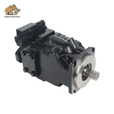 Bomba de Pistão Hidráulica Fabricada na China Compatível com OEM Danfoss JRLS65