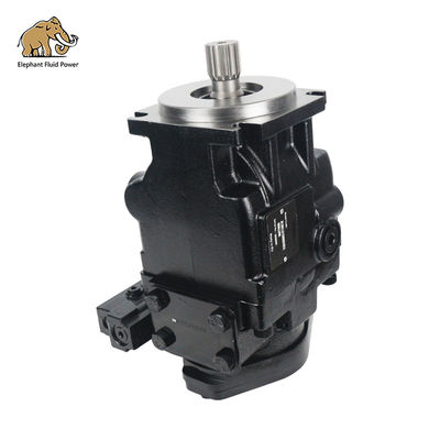 Bomba de Pistão Hidráulica Fabricada na China Compatível com OEM Danfoss JRLS65