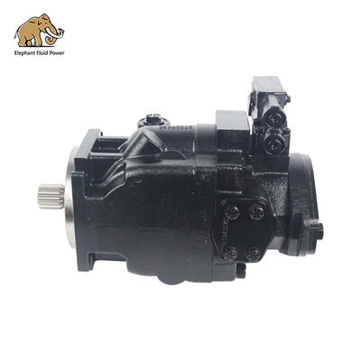 Bomba de Pistão Hidráulica Fabricada na China Compatível com OEM Danfoss JRLS65