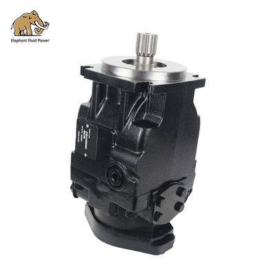Bomba de Pistão Hidráulica Fabricada na China Compatível com OEM Danfoss JRLS65