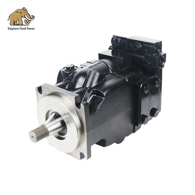 Bomba de pistão hidráulica fabricada na China compatível com OEM Danfoss JRRS60